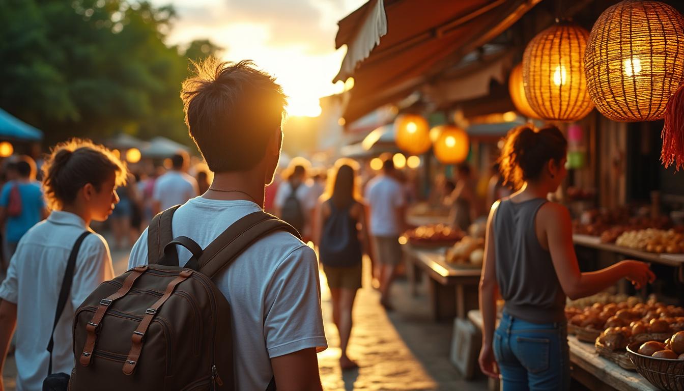 découvrez les conseils essentiels pour voyager à porto rico grâce à notre blog dédié. astuces, lieux incontournables et infos pratiques pour un séjour réussi.