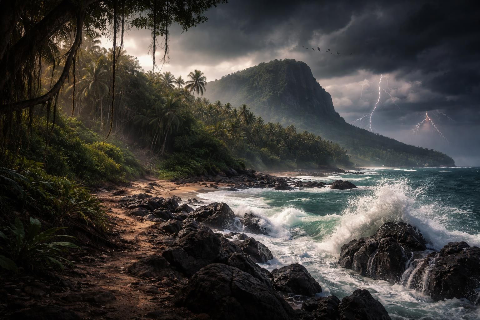 découvrez les dangers de l'île maurice et préparez-vous à une aventure inoubliable en toute sécurité. conseils et informations essentielles pour voyageurs audacieux.