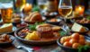 découvrez les spécialités écossaises incontournables à déguster lors de votre voyage de 8 jours en écosse : plats traditionnels, douceurs locales et expériences culinaires authentiques vous attendent.