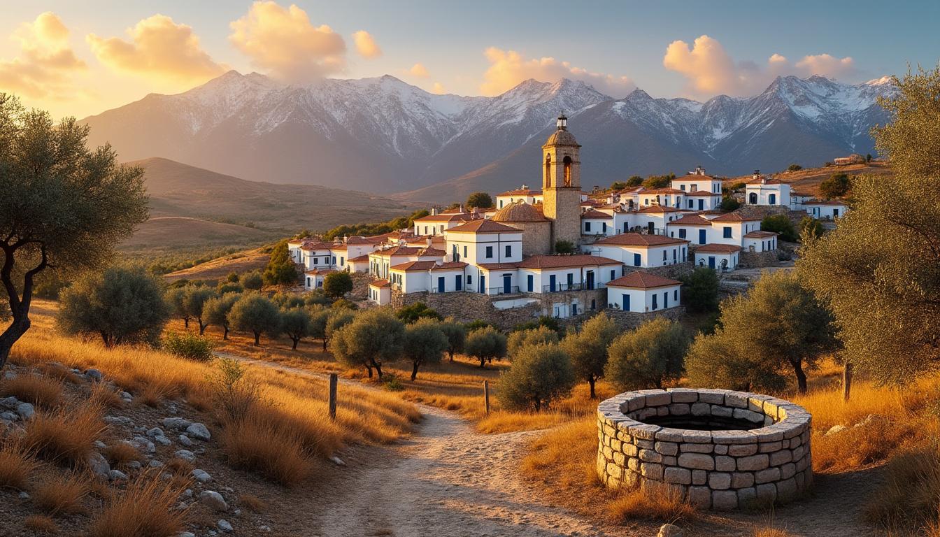 découvrez les principales erreurs à éviter lors de votre road trip de 2 semaines à chypre pour un voyage réussi et inoubliable.