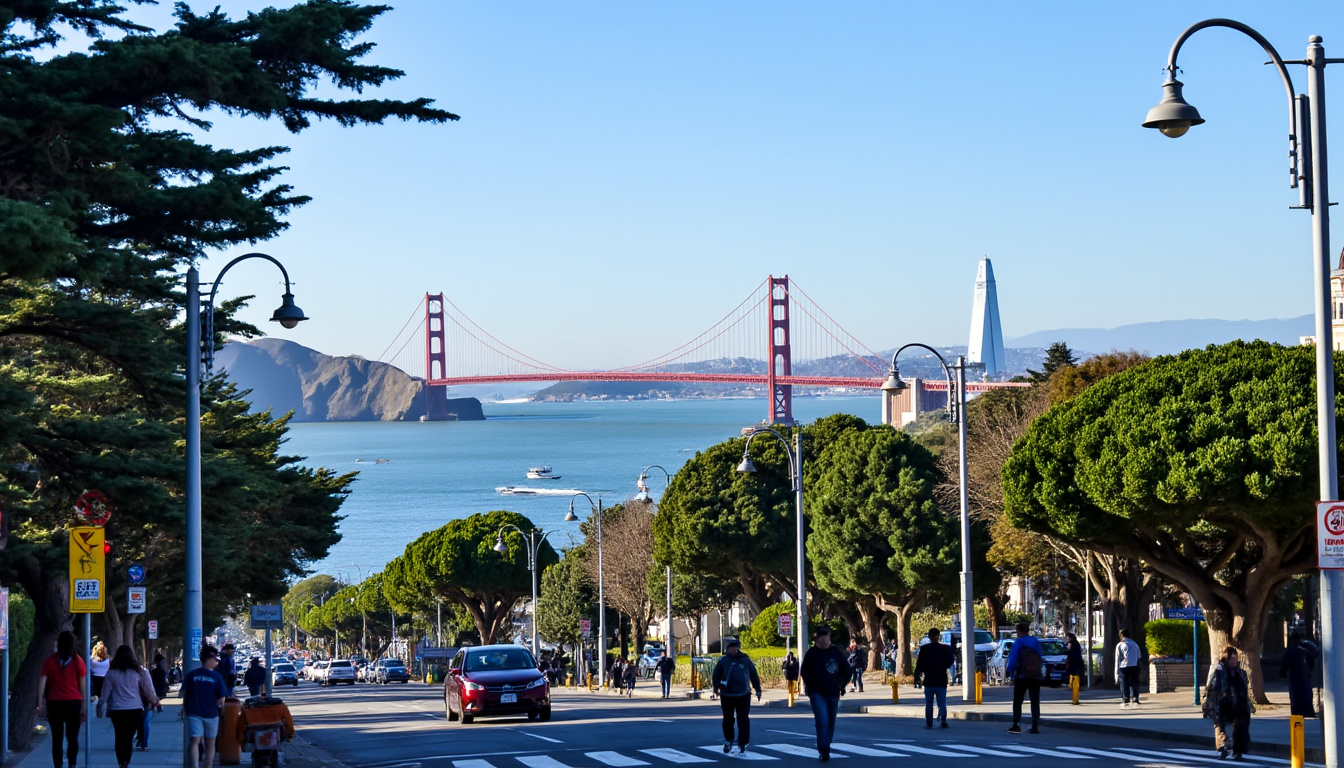 découvrez les erreurs fréquentes à éviter lors de la création d’un blog sur san francisco et apprenez à offrir à vos lecteurs des informations précises, originales et captivantes sur la ville.
