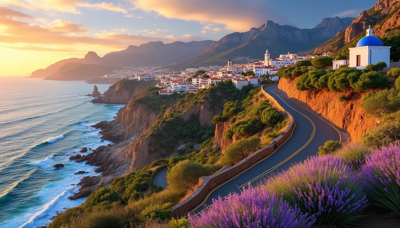 découvrez les essentiels à emporter pour un road trip réussi en espagne et au portugal : conseils pratiques, équipements indispensables et astuces pour profiter pleinement de votre aventure.