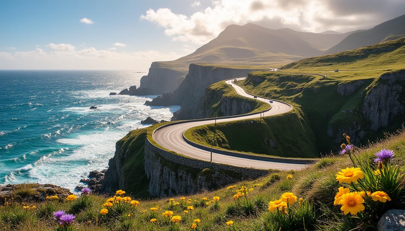 découvrez les essentiels à emporter pour un road trip réussi en espagne et au portugal : conseils pratiques, liste d'objets indispensables et astuces pour voyager en toute sérénité.