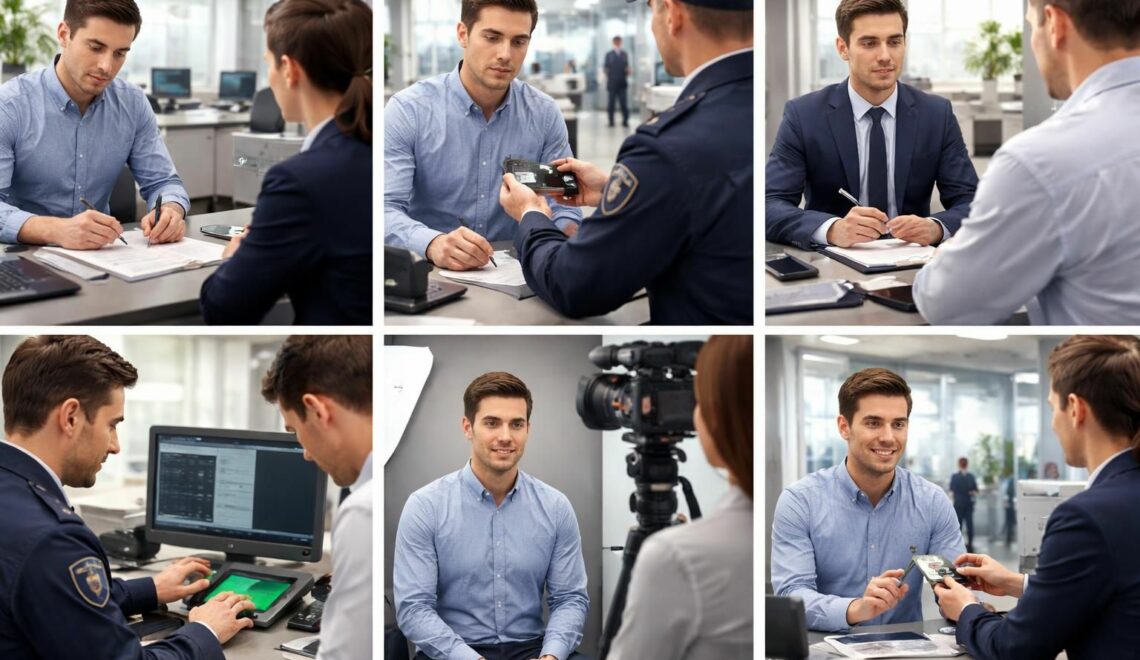 découvrez les étapes essentielles pour obtenir un badge aéroportuaire et le temps nécessaire à chaque phase pour faciliter votre accès sécurisé.