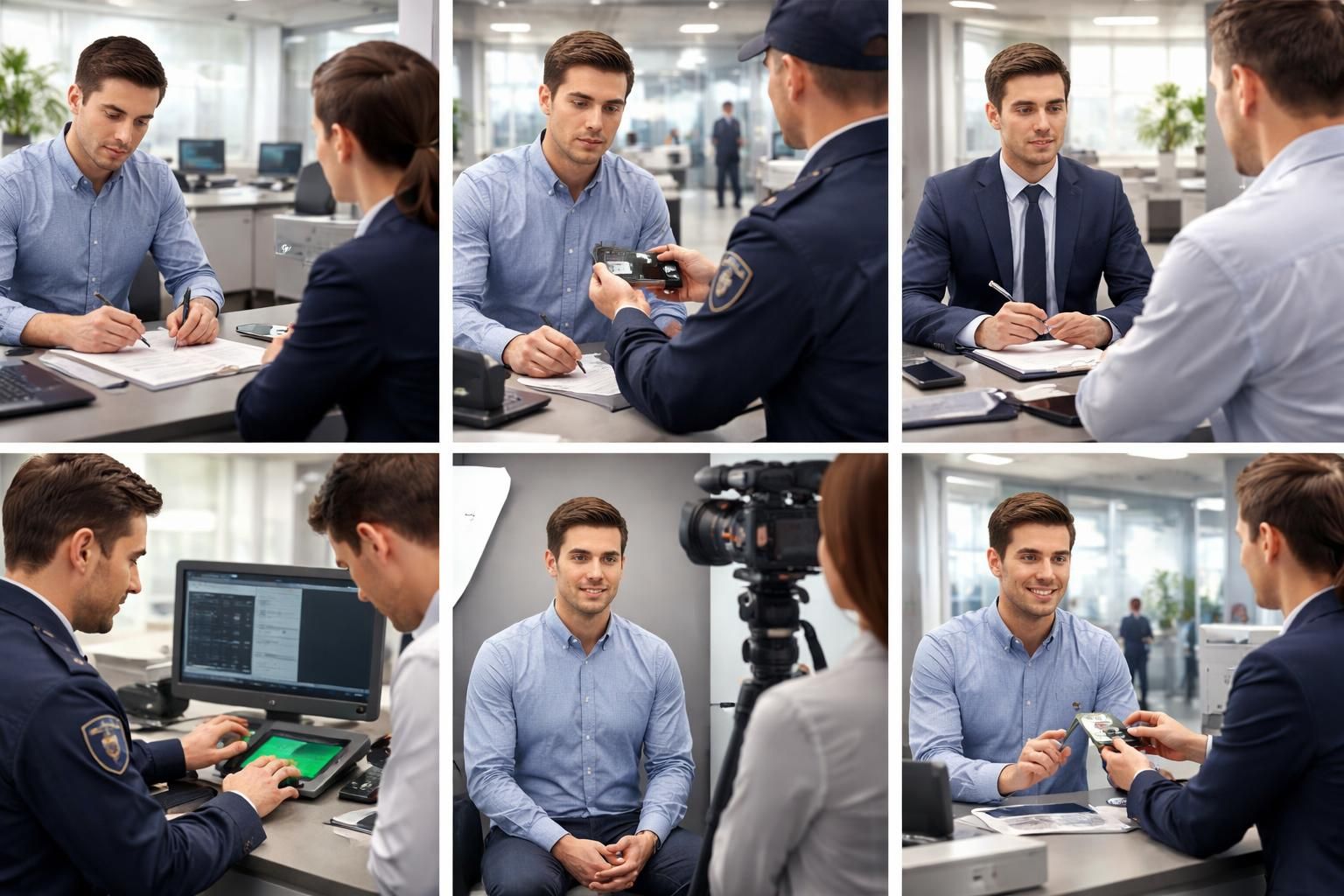 découvrez les étapes essentielles pour obtenir un badge aéroportuaire et le temps nécessaire à chaque phase pour faciliter votre accès sécurisé.