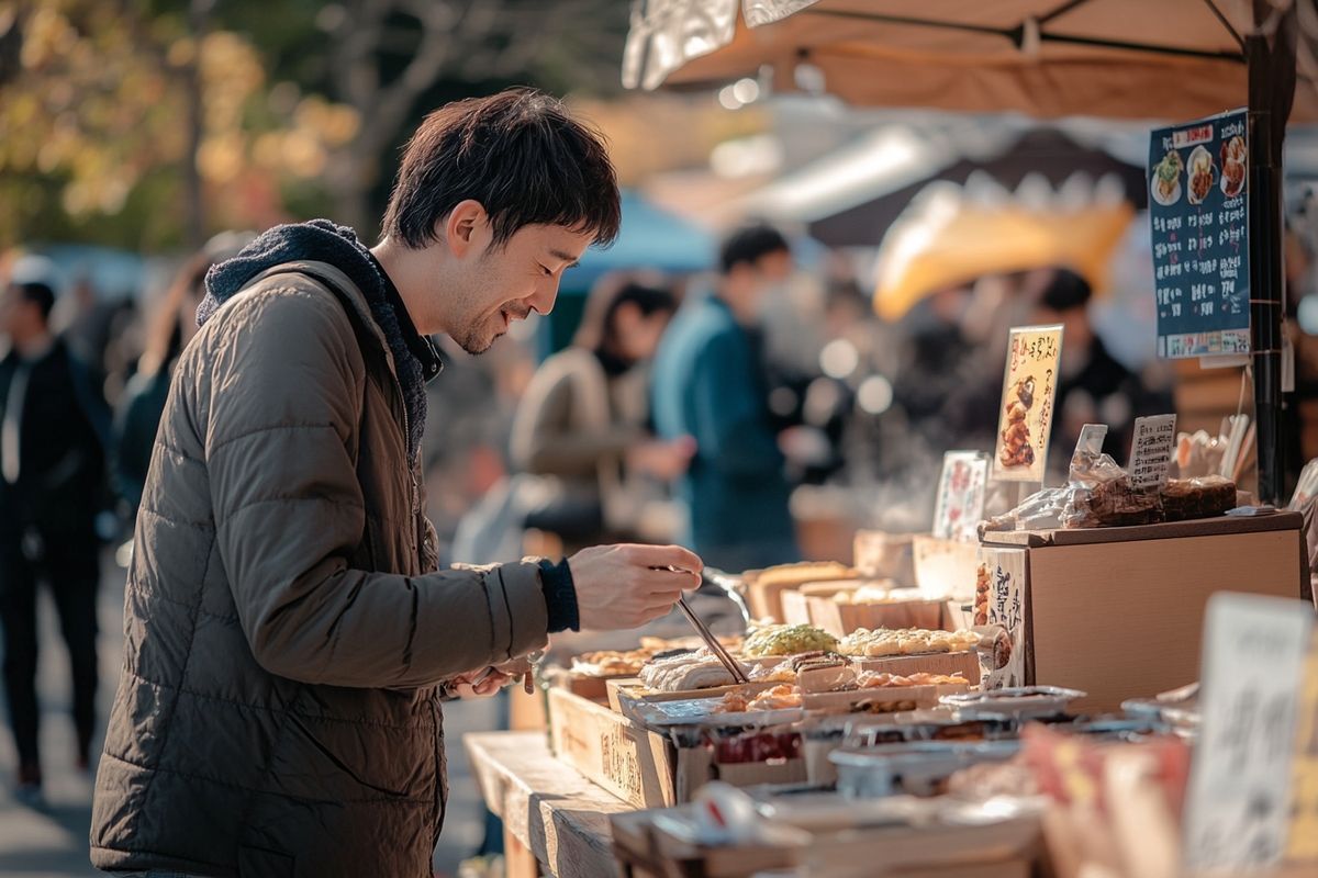 Les festivals uniques de Hakodate, ville d'Hokkaido, à découvrir toute l'année