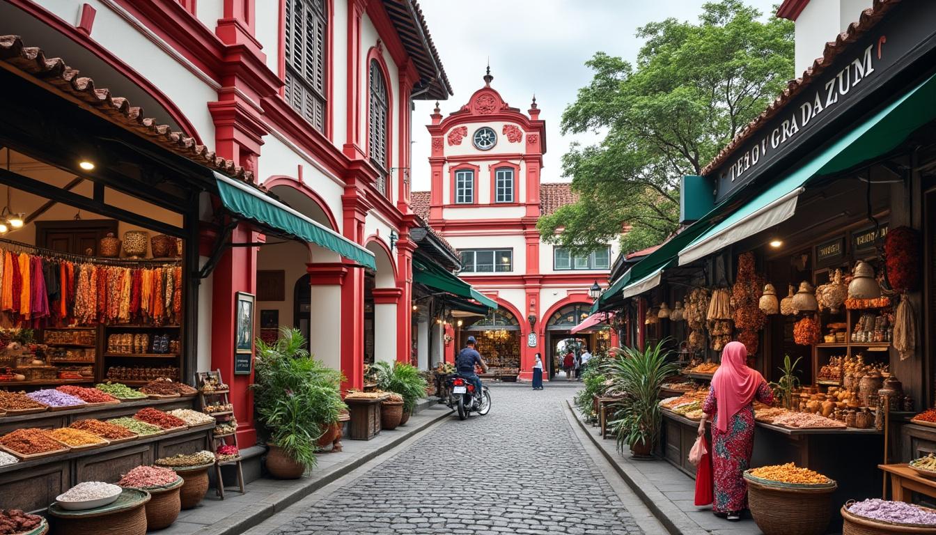 découvrez les lieux incontournables à visiter en malaisie pour enrichir votre blog voyage avec des expériences authentiques, des paysages époustouflants et des découvertes culturelles uniques.