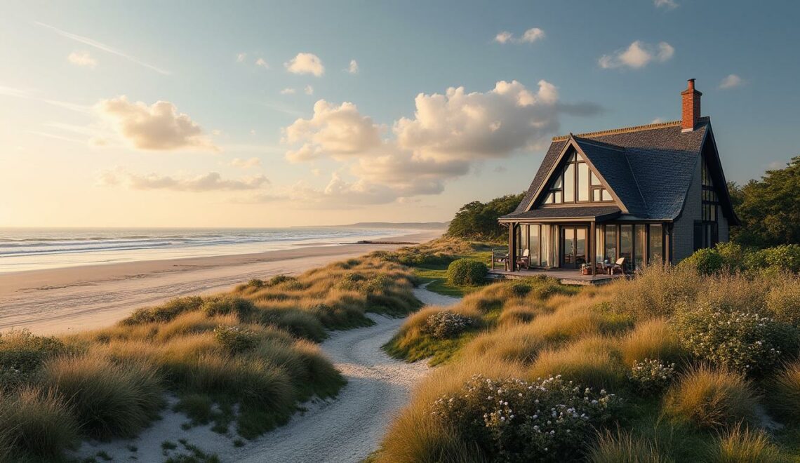 découvrez les meilleures adresses pour un séjour inoubliable de 5 jours en baie de somme, entre confort, charme et authenticité.