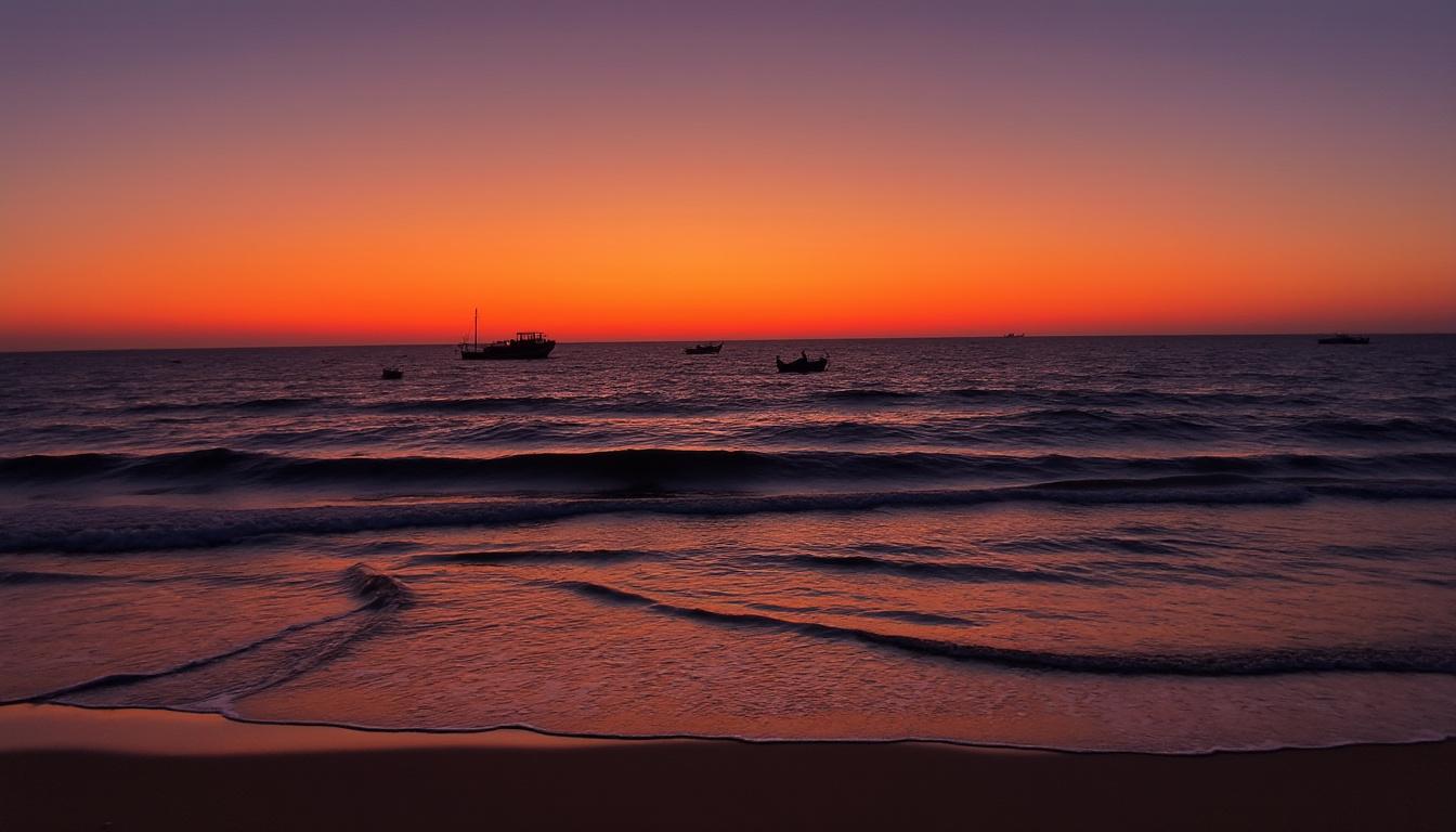 découvrez les meilleures adresses pour un séjour réussi de 5 jours en baie de somme, entre nature, charme et détente.