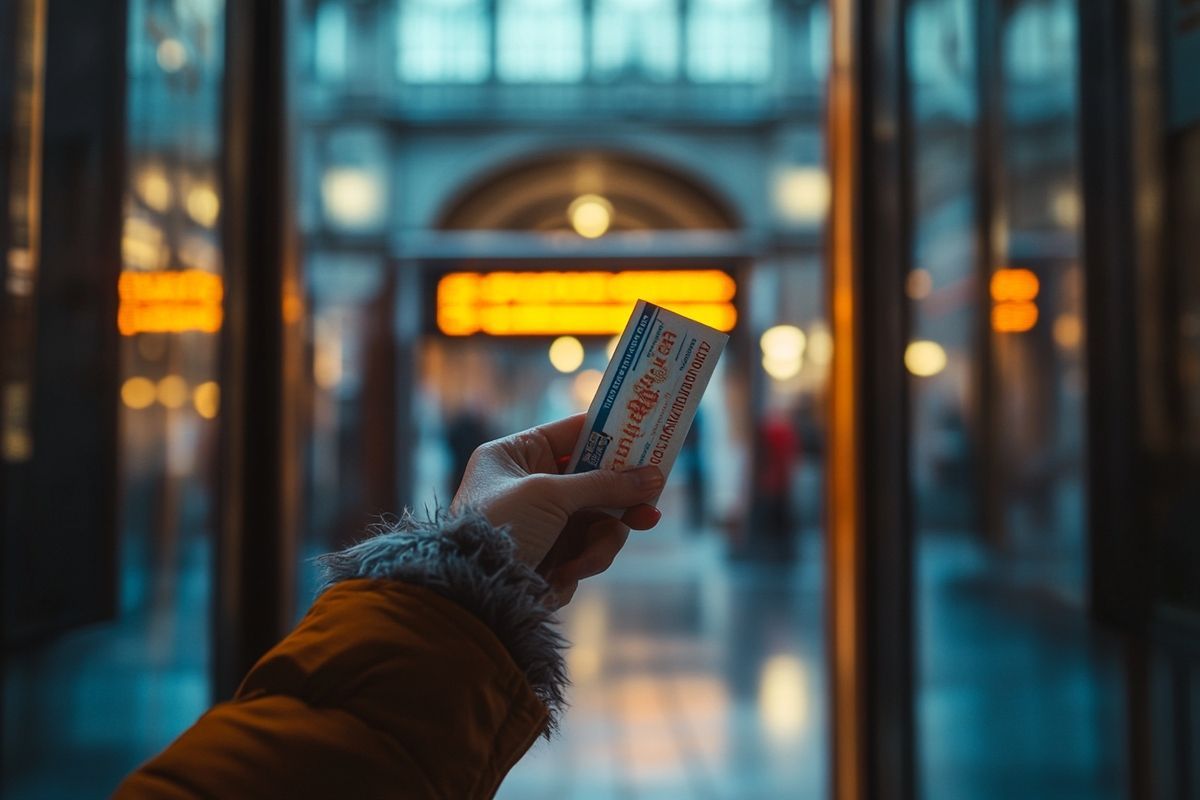 Les meilleures astuces pour utiliser le métro en Italie à Naples