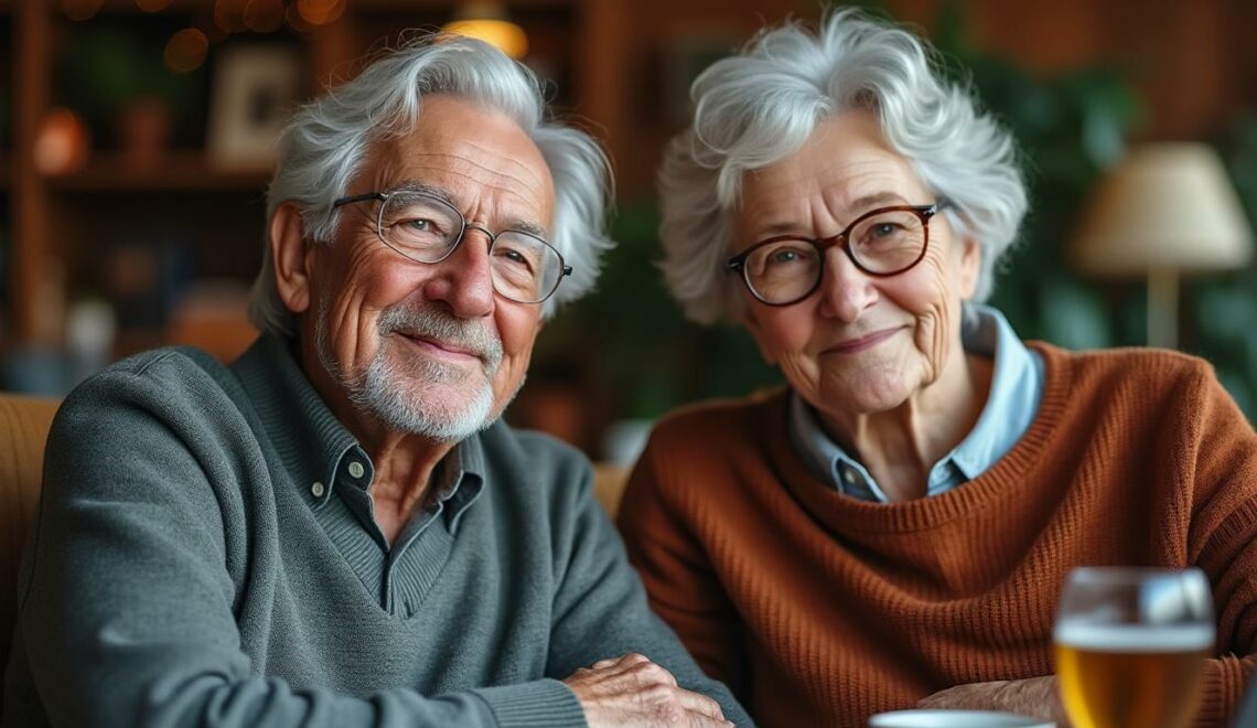 découvrez les meilleures plateformes en ligne pour faciliter l'échange de maisons entre retraités, offrant simplicité, sécurité et convivialité pour vos voyages.