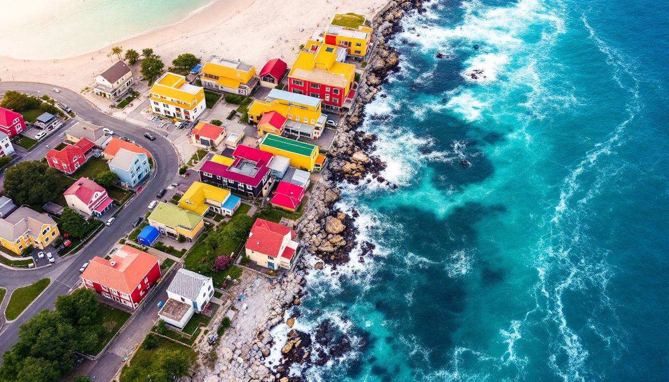 découvrez les meilleurs hôtels à saint-pierre-et-miquelon sélectionnés d'après les avis authentiques des voyageurs pour un séjour inoubliable.
