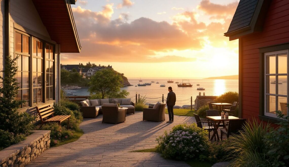 découvrez les meilleurs hôtels à saint-pierre-et-miquelon sélectionnés d'après les avis authentiques des voyageurs pour un séjour inoubliable.