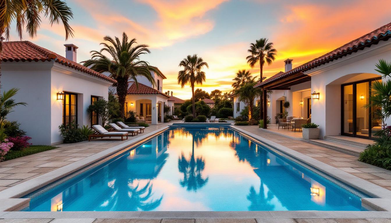 découvrez les meilleurs sites de locations de vacances à guimarães pour un séjour inoubliable dans la région nord du portugal. trouvez des hébergements authentiques et profitez pleinement de la beauté locale.