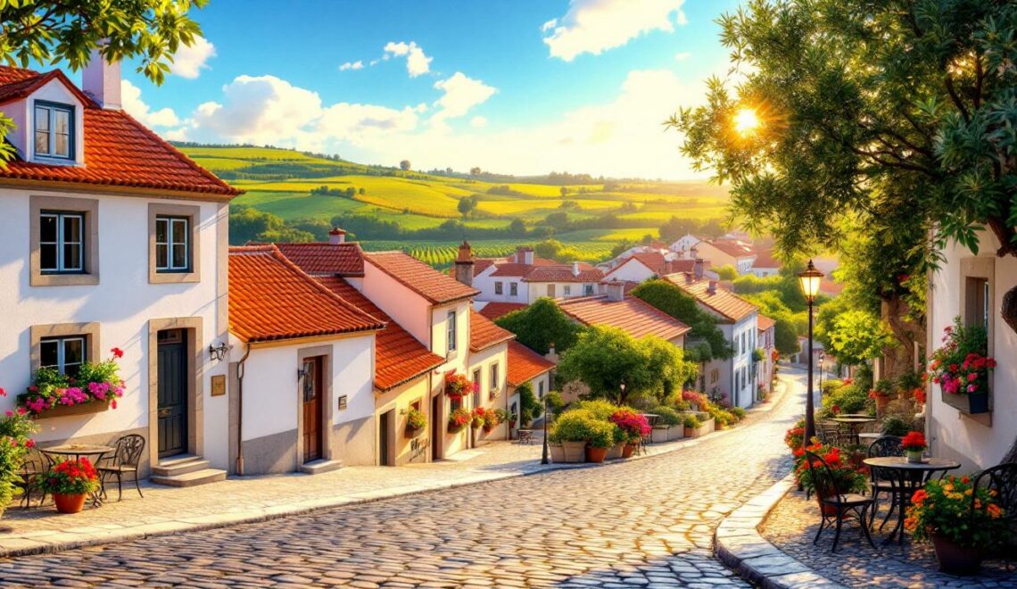 découvrez les meilleurs sites de locations de vacances à guimarães pour un séjour inoubliable dans la région nord du portugal. trouvez des hébergements confortables et profitez pleinement de cette destination riche en histoire et culture.