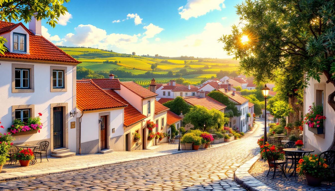 découvrez les meilleurs sites de locations de vacances à guimarães pour un séjour inoubliable dans la région nord du portugal. trouvez des hébergements confortables et profitez pleinement de cette destination riche en histoire et culture.
