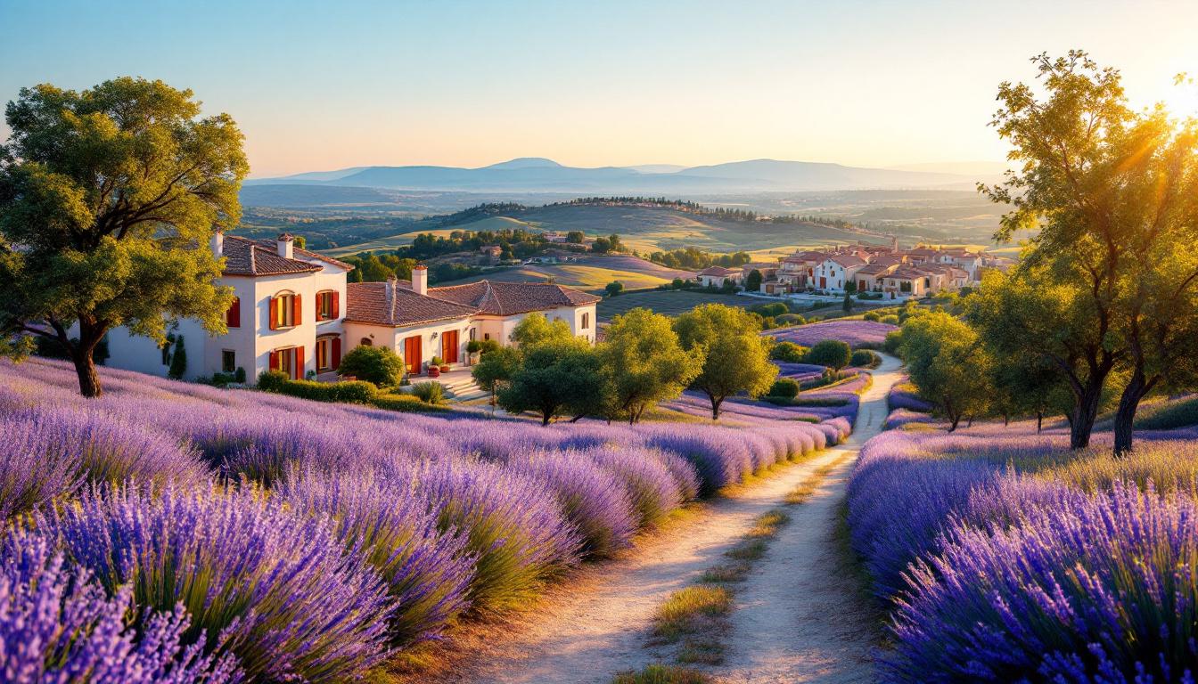 découvrez les meilleurs sites de locations de vacances à arles et pourquoi ils sont les choix idéaux pour un séjour réussi alliant confort, authenticité et bon rapport qualité-prix.