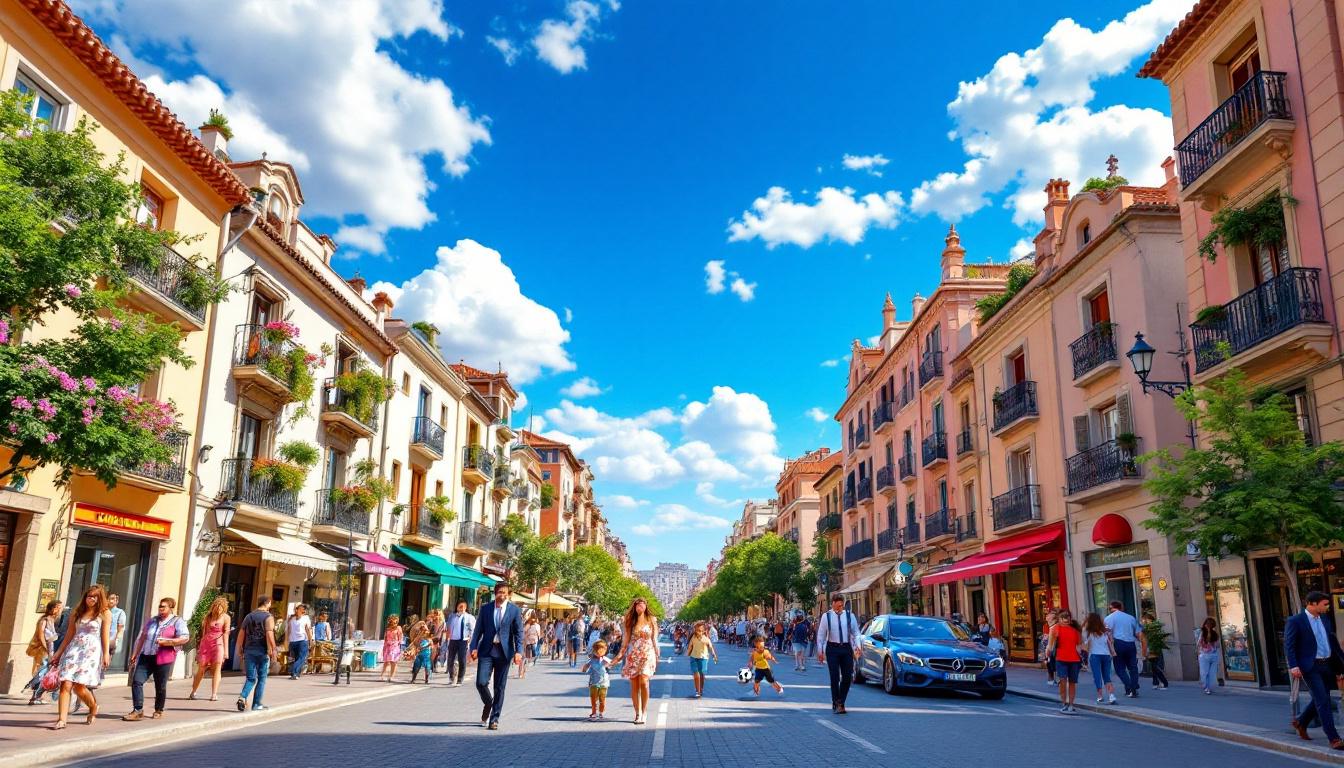 découvrez les meilleurs sites de locations de vacances à barcelone pour un séjour inoubliable cette année. profitez d'offres exclusives et trouvez l'hébergement idéal au cœur de la ville.