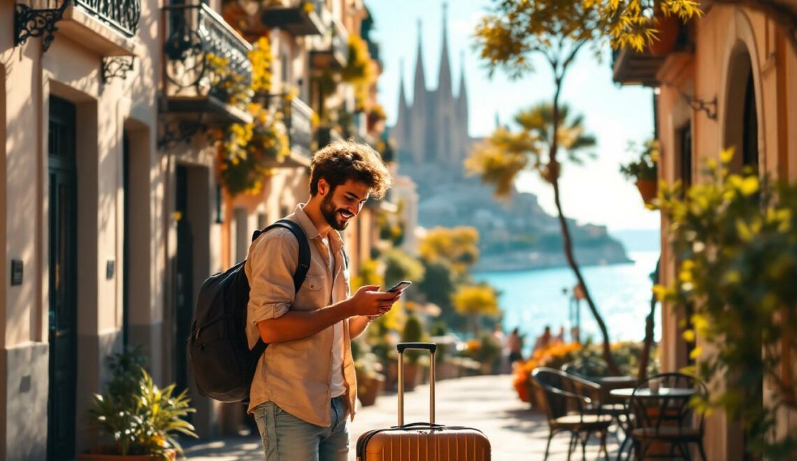 découvrez notre sélection des meilleurs sites de locations de vacances pour barcelone en 2024 et trouvez l'hébergement idéal pour un séjour inoubliable.