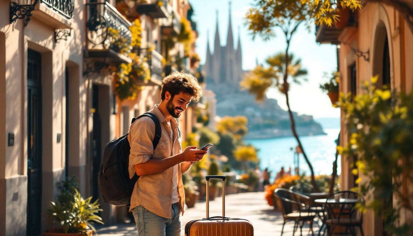 découvrez notre sélection des meilleurs sites de locations de vacances pour barcelone en 2024 et trouvez l'hébergement idéal pour un séjour inoubliable.