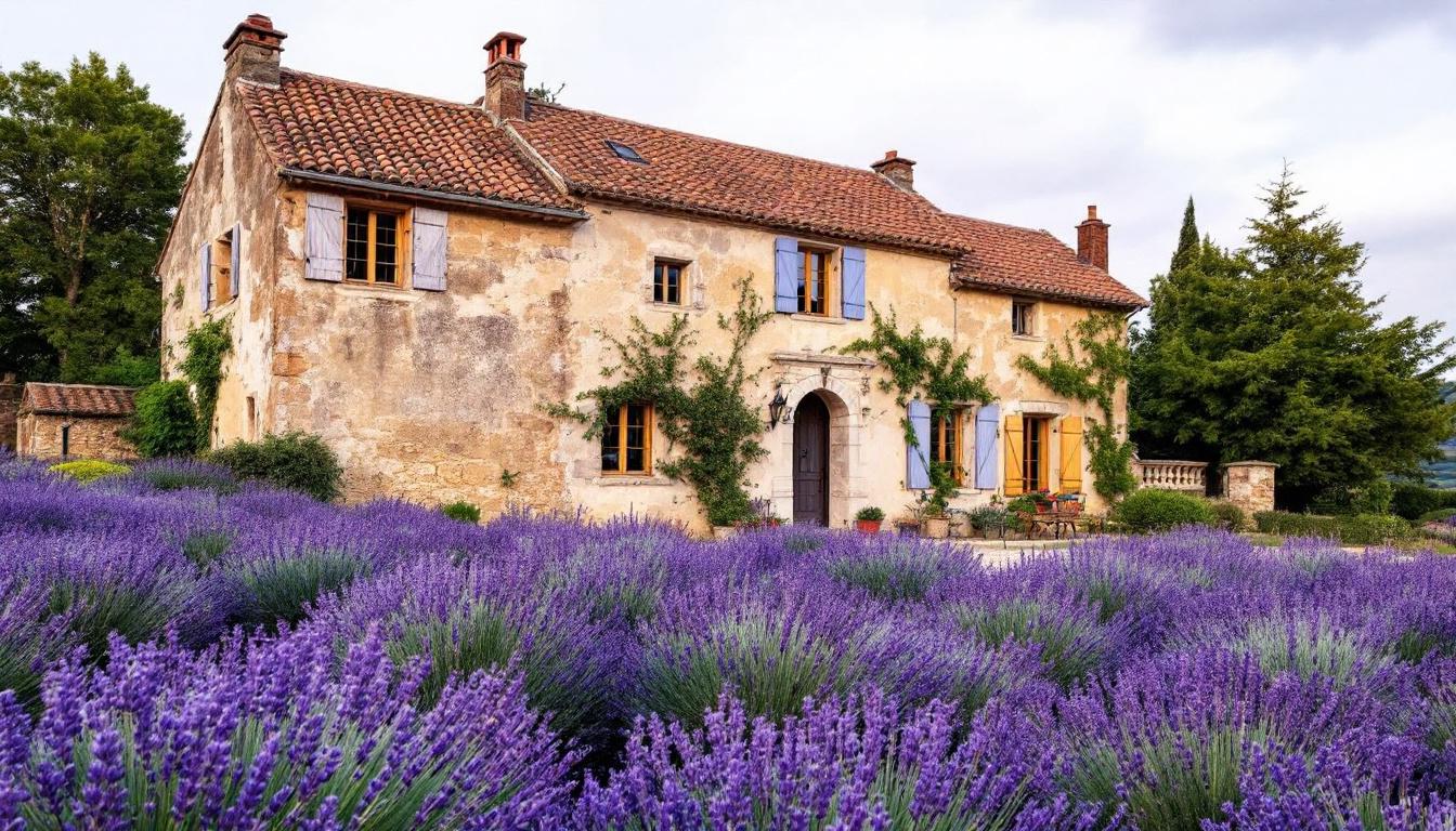 découvrez les meilleurs sites de locations de vacances à lourmarin pour profiter de séjours inoubliables dans un cadre charmant et authentique. trouvez votre hébergement idéal dès maintenant !