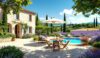 découvrez les meilleurs sites de locations de vacances à lourmarin pour des séjours mémorables alliant confort, authenticité et charme provençal.