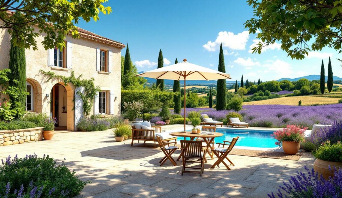 découvrez les meilleurs sites de locations de vacances à lourmarin pour des séjours mémorables alliant confort, authenticité et charme provençal.