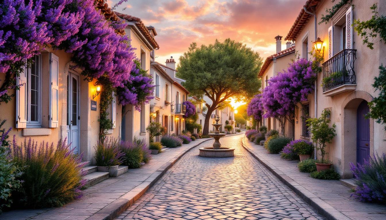 découvrez les meilleurs sites de locations de vacances à uzès avec nos avis et recommandations pour un séjour inoubliable dans cette charmante ville provençale.