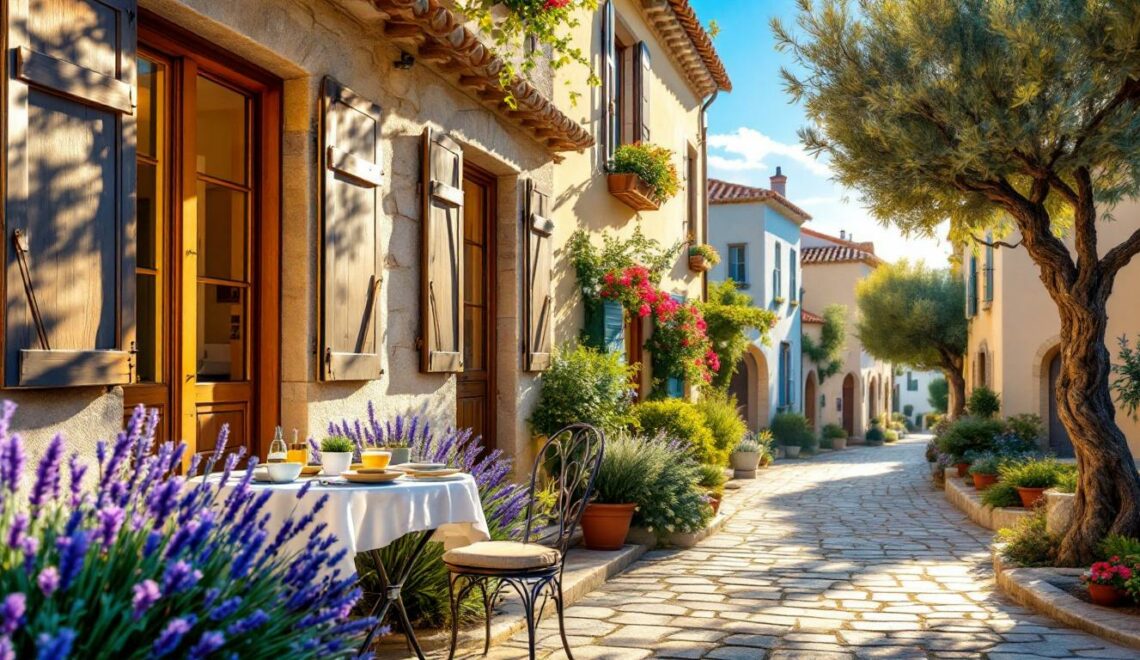 découvrez les meilleurs sites de locations de vacances à uzès avec nos avis et recommandations pour trouver l'hébergement idéal lors de votre séjour.