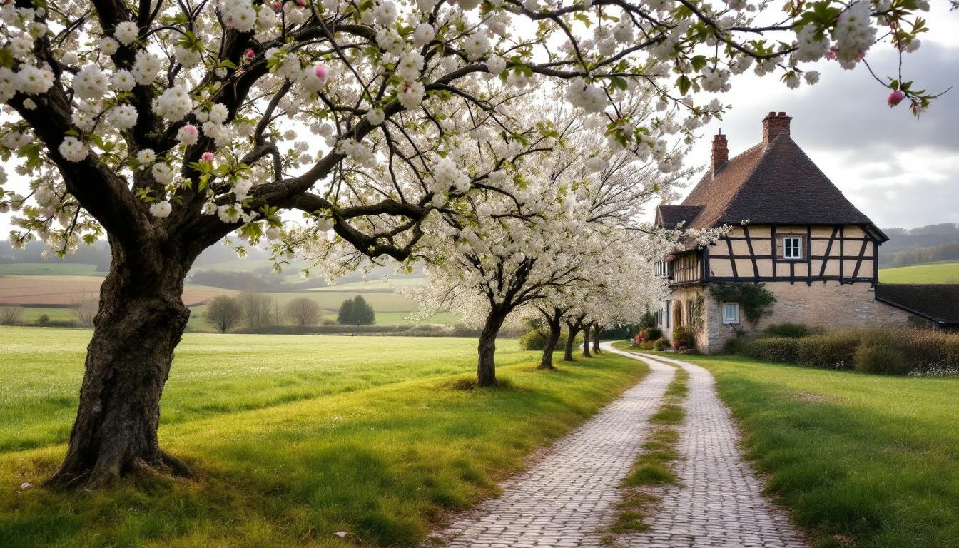 découvrez les meilleurs sites de locations de vacances en normandie pour un séjour inoubliable alliant confort, charme et authenticité au cœur de cette magnifique région.