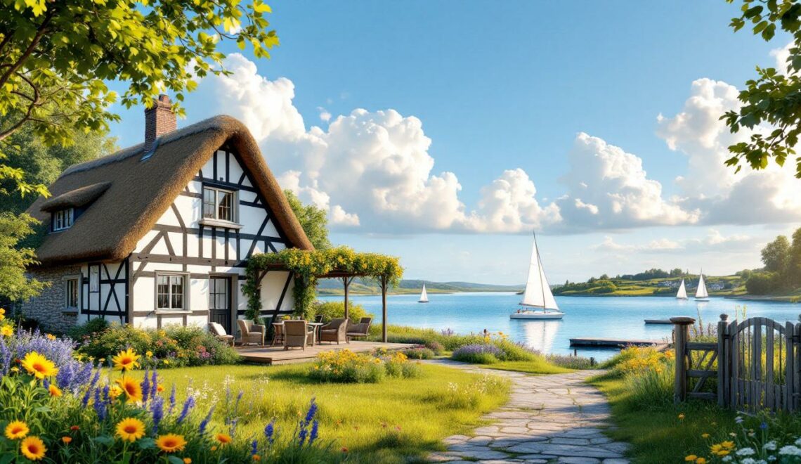 découvrez les meilleurs sites de locations de vacances en normandie pour un séjour inoubliable. trouvez des hébergements charmants et profitez pleinement de vos vacances au cœur de la région normande.