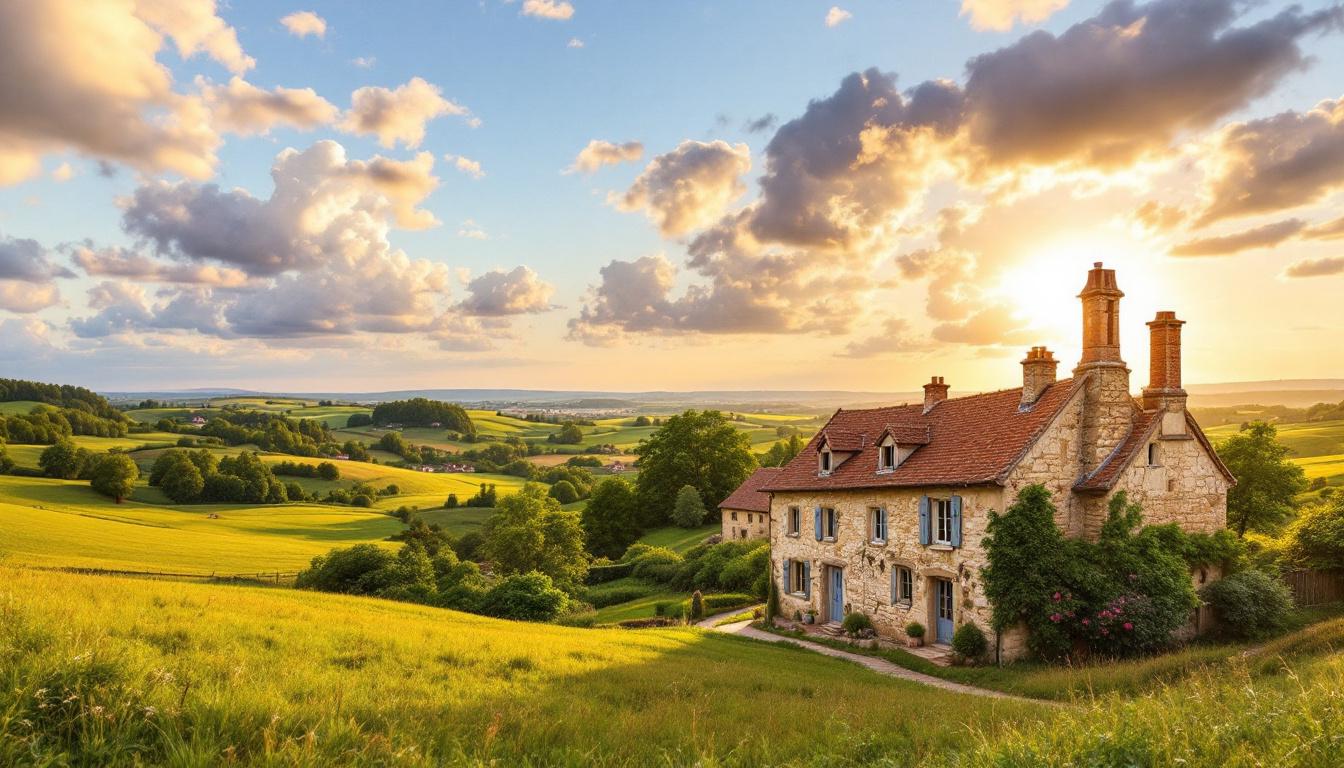 découvrez les meilleurs sites de locations de vacances pour le périgord noir et sarlat, sélectionnés pour vous garantir un séjour inoubliable au cœur de cette région magnifique.