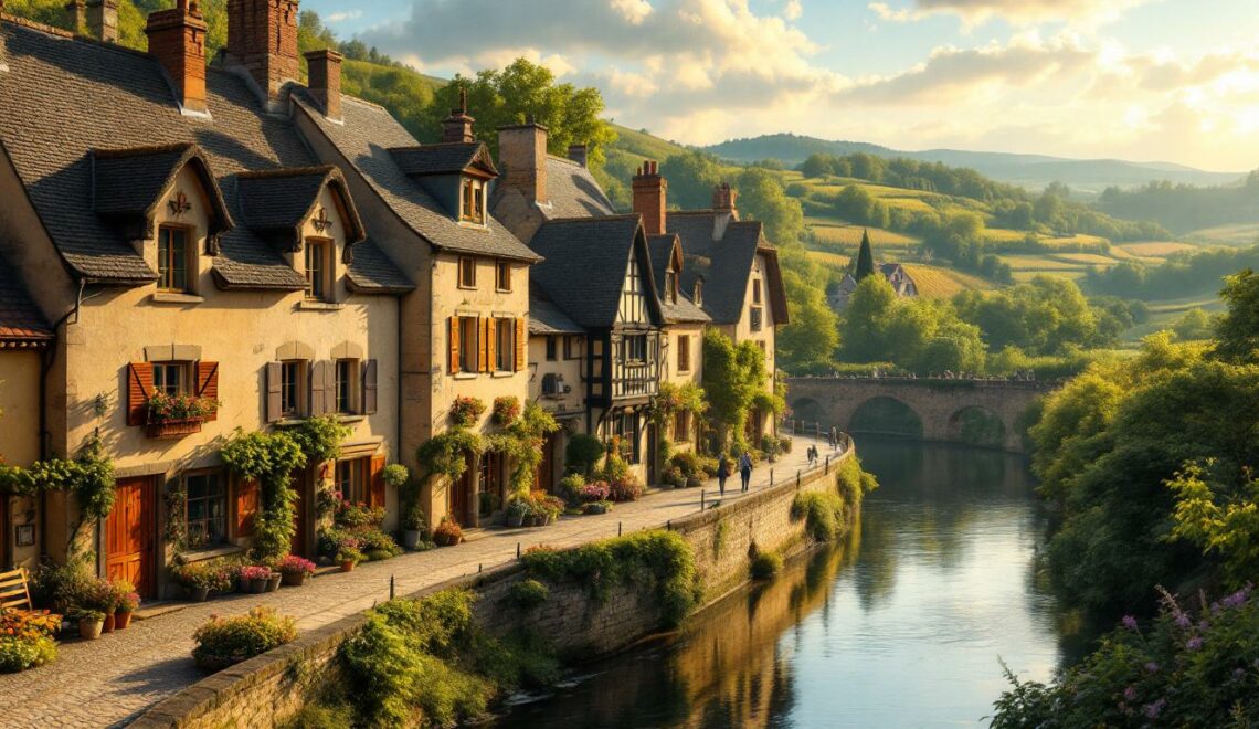 découvrez les meilleurs sites de locations de vacances pour le périgord noir et sarlat. trouvez des hébergements uniques et profitez d'un séjour inoubliable au cœur de la dordogne.