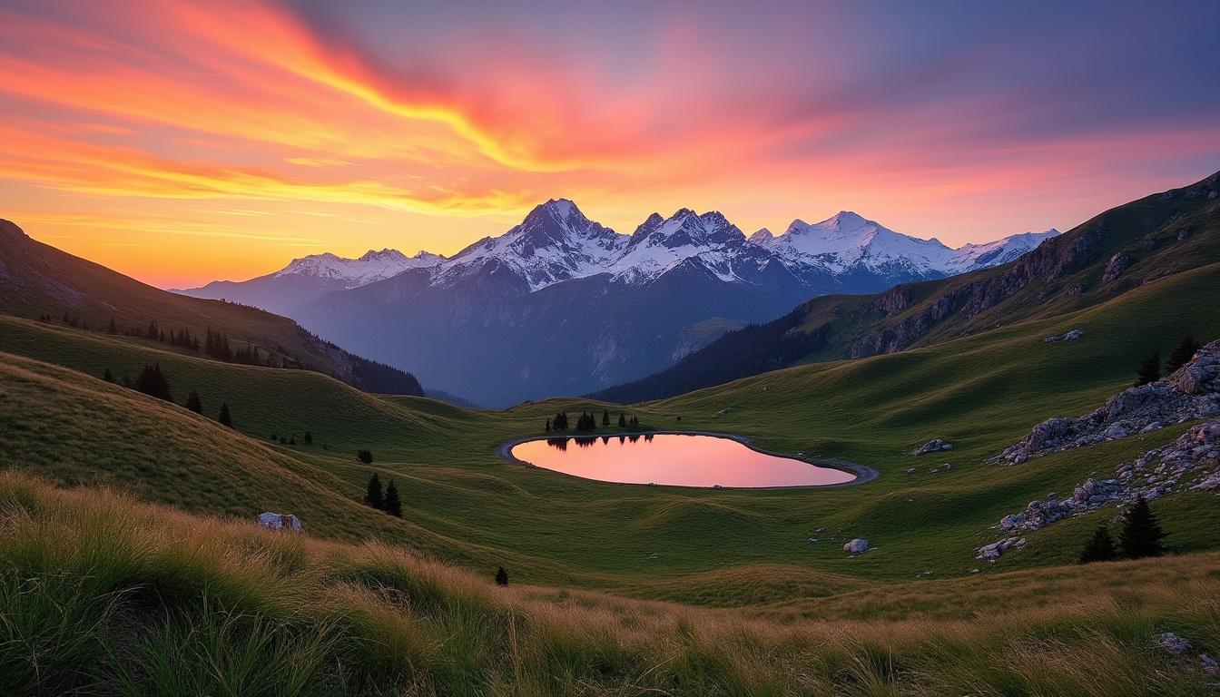 découvrez la liste complète des pays commençant par la lettre a. inspirez-vous pour vos prochaines vacances et trouvez la destination idéale parmi ces états uniques !