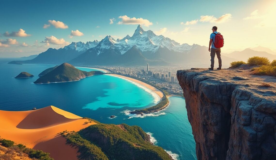 découvrez la liste complète des pays commençant par la lettre a. inspirez-vous pour choisir votre prochaine destination de vacances parmi ces états fascinants et trouvez des idées de voyage originales.