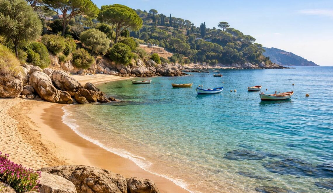 découvrez les plages de lerici en ligurie, un lieu parfait pour se détendre et profiter du soleil en été, entre mer turquoise et paysages pittoresques.