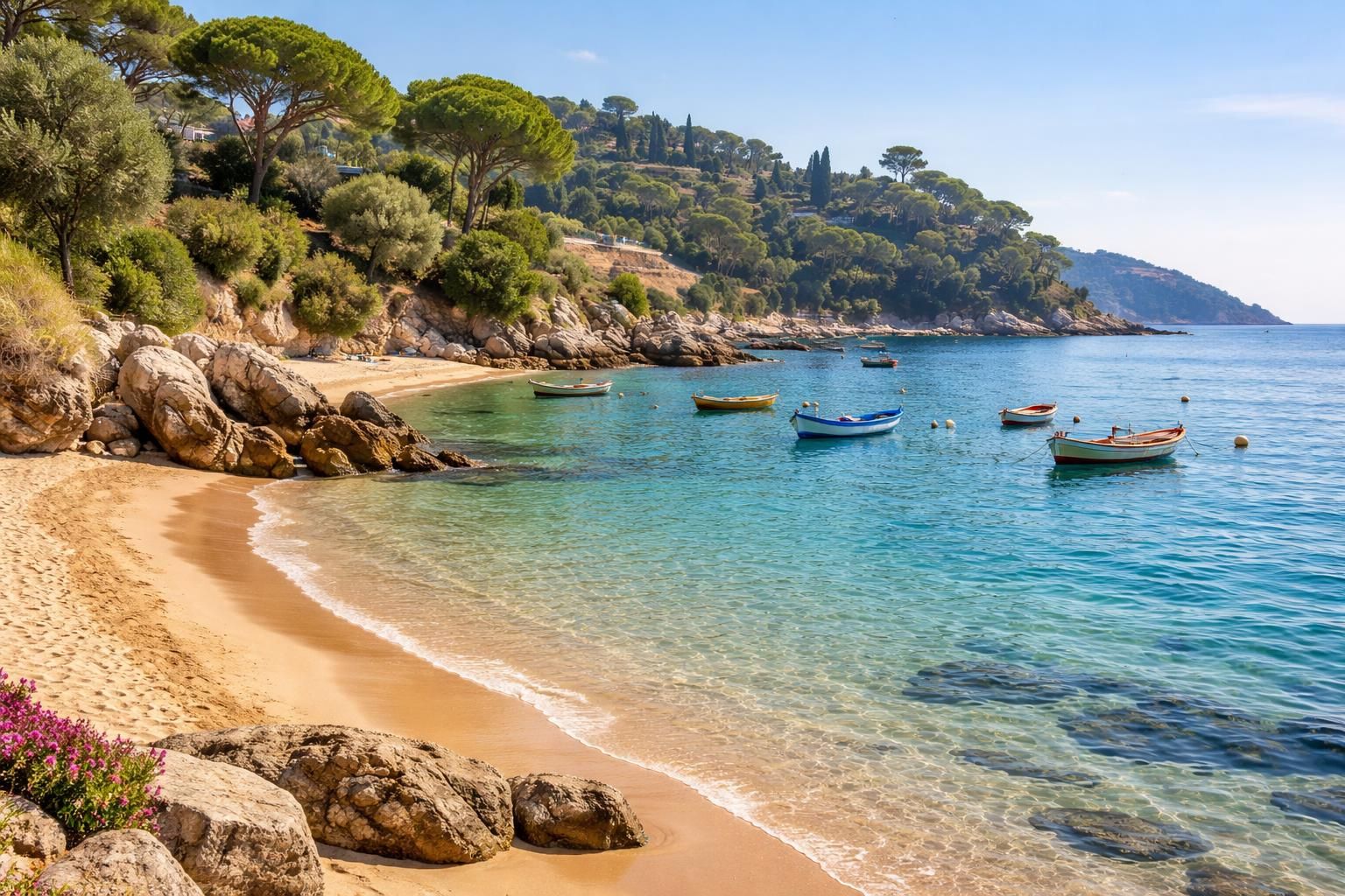 découvrez les plages de lerici en ligurie, un lieu parfait pour se détendre et profiter du soleil en été, entre mer turquoise et paysages pittoresques.