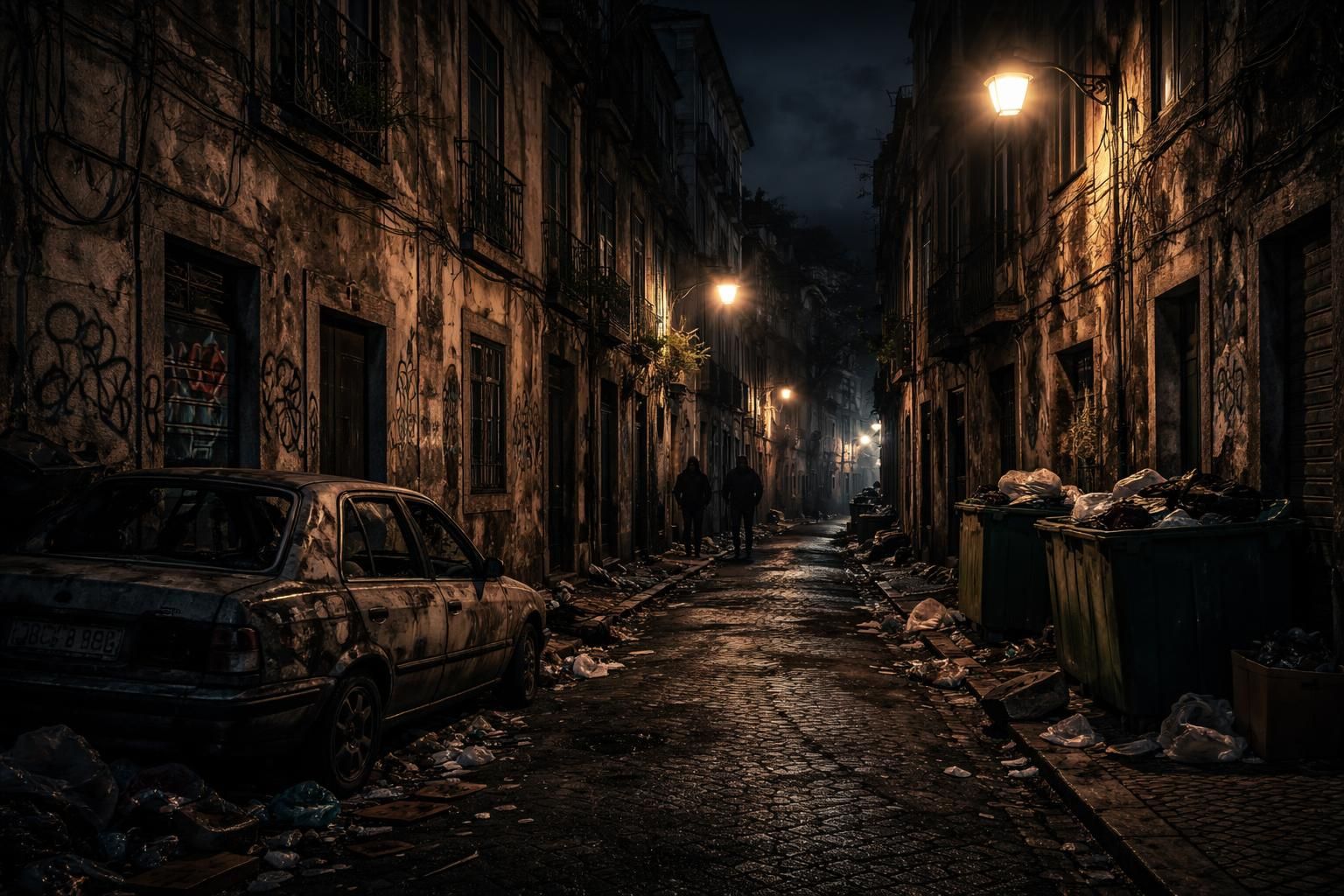 découvrez quels quartiers de lisbonne il vaut mieux éviter lors de votre visite pour un séjour sûr et agréable. nos conseils pour explorer la ville en toute sérénité.