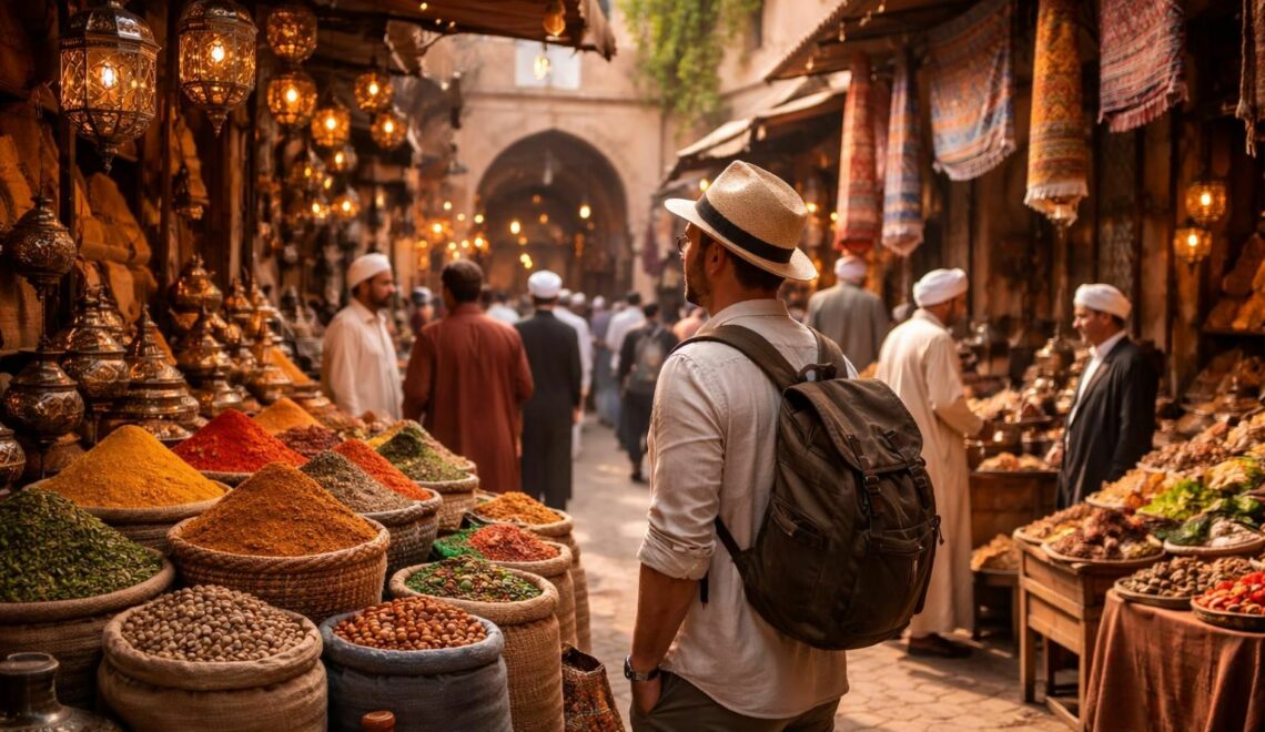 découvrez les secrets bien gardés du maroc avec nos conseils pour un voyage authentique, mêlant culture, traditions et aventures inoubliables.