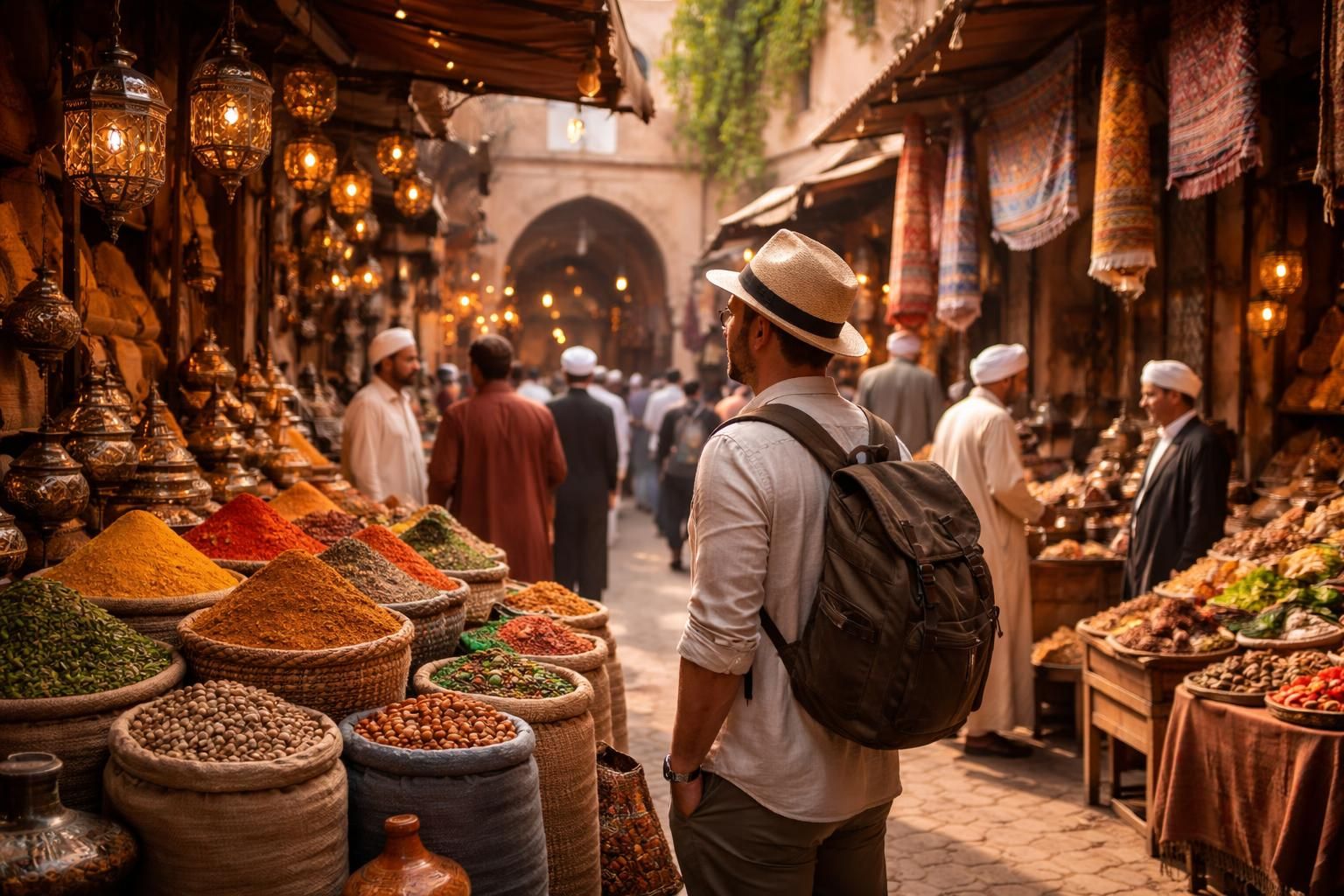 découvrez les secrets bien gardés du maroc avec nos conseils pour un voyage authentique, mêlant culture, traditions et aventures inoubliables.