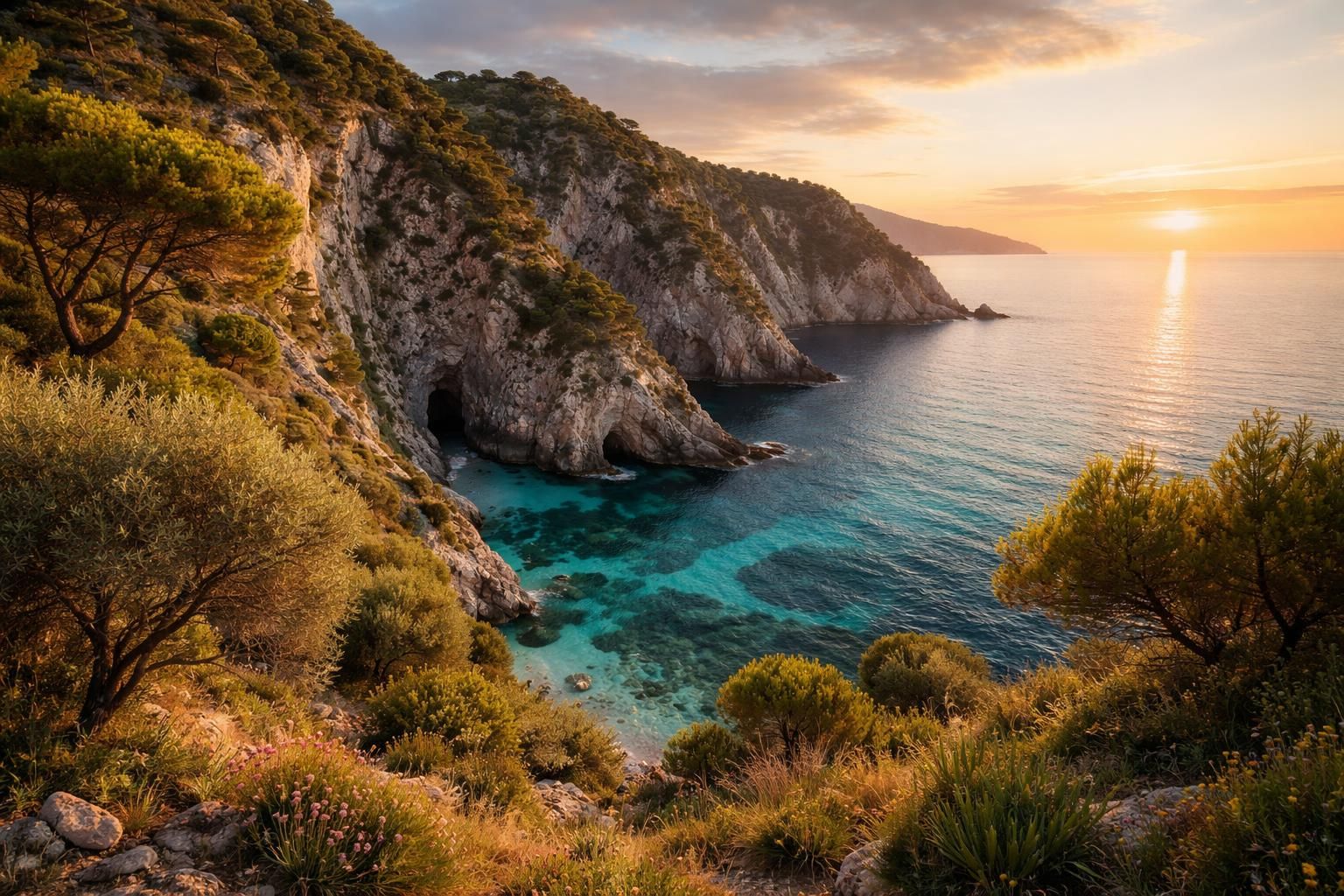 découvrez les secrets bien gardés de calabre à capo vaticano, une destination incontournable pour des paysages époustouflants, des plages paradisiaques et une culture riche à explorer.
