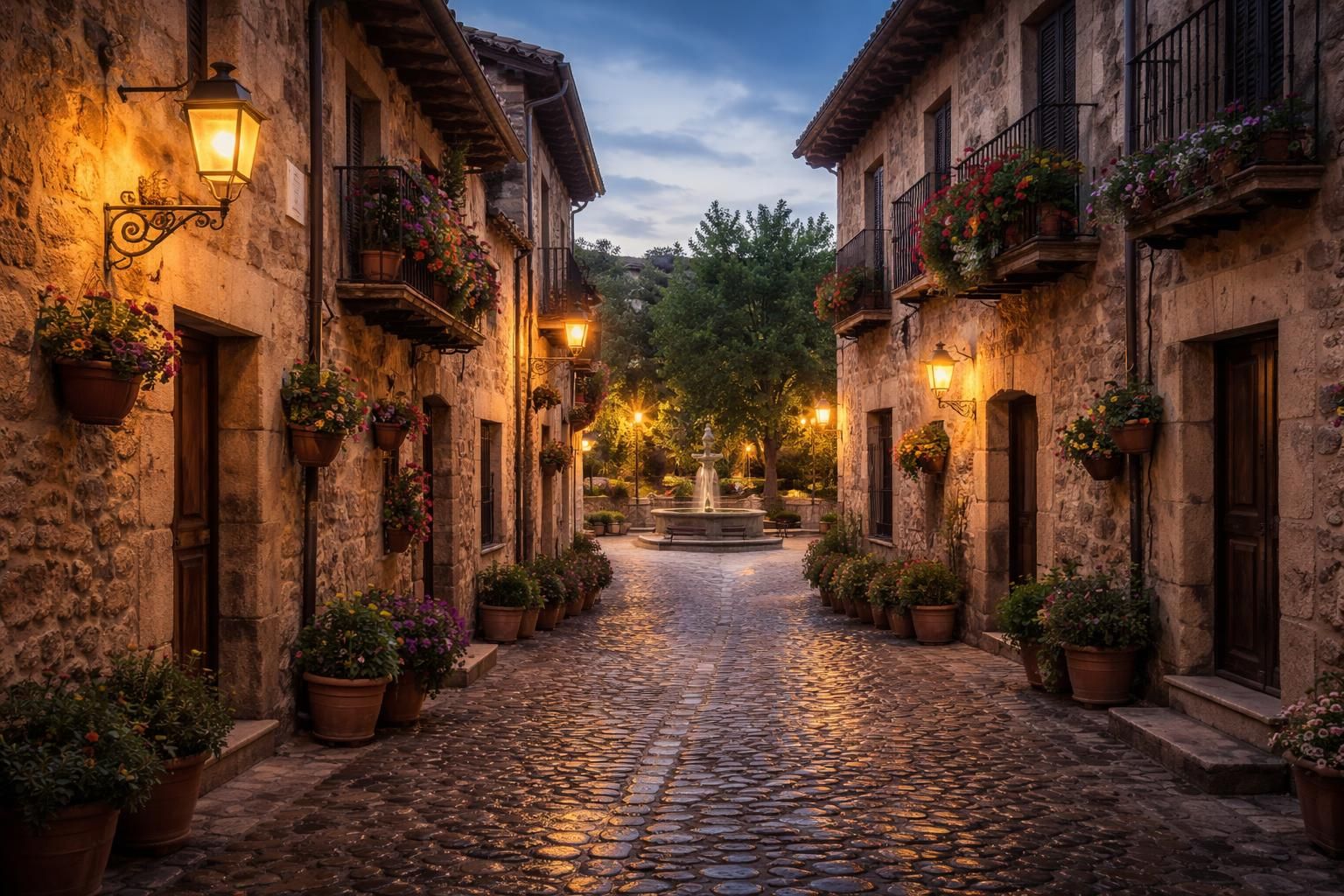 découvrez les secrets fascinants de pedraza lors de votre visite et plongez dans l'histoire et le charme de ce village médiéval incontournable.