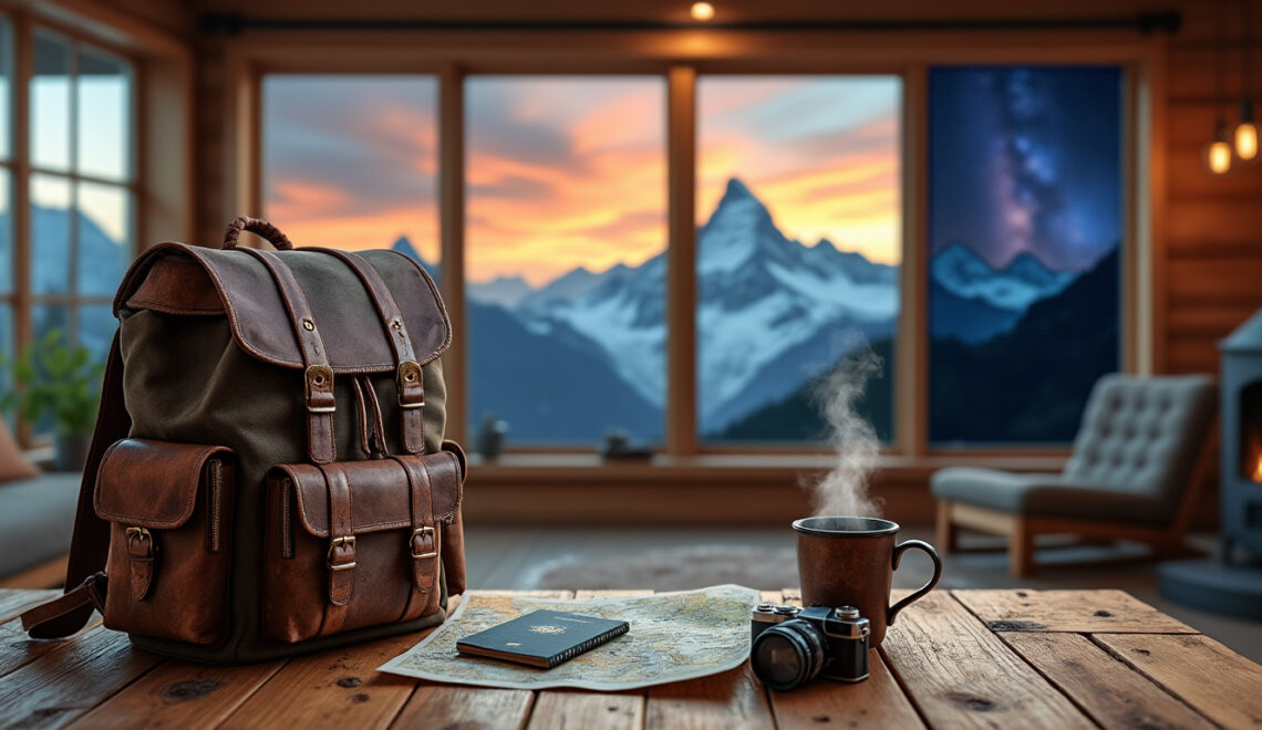 découvrez comment réussir un parcours de voyage surprise avec nos conseils pratiques et astuces incontournables. préparez une aventure mémorable et sans stress grâce à nos secrets pour surprendre et ravir vos proches !