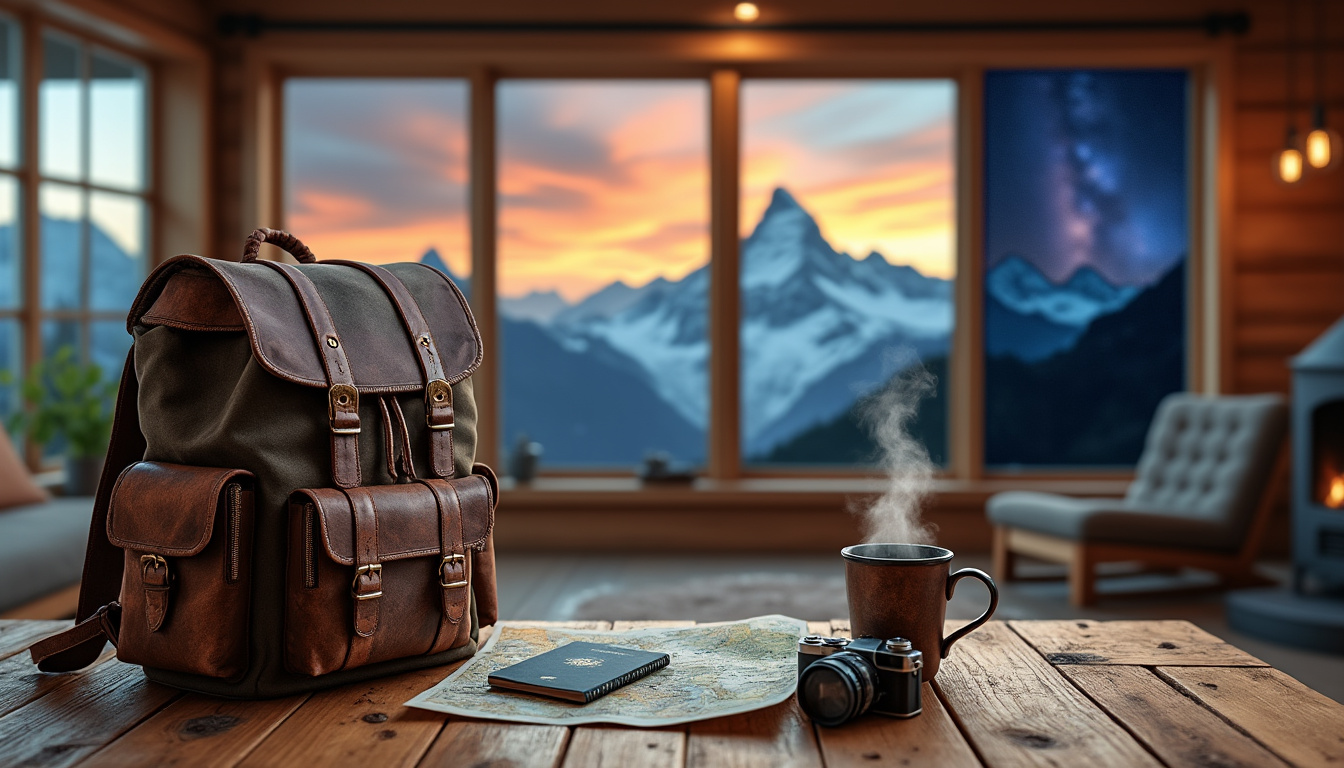 découvrez comment réussir un parcours de voyage surprise avec nos conseils pratiques et astuces incontournables. préparez une aventure mémorable et sans stress grâce à nos secrets pour surprendre et ravir vos proches !