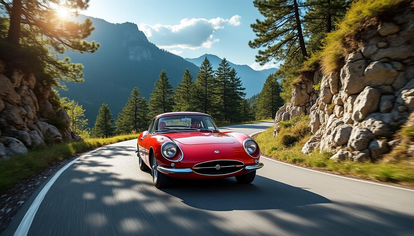découvrez tous les secrets pour réussir votre road trip en roumanie : itinéraires incontournables, conseils pratiques, astuces pour le voyage et idées d’hébergements pour une aventure inoubliable.