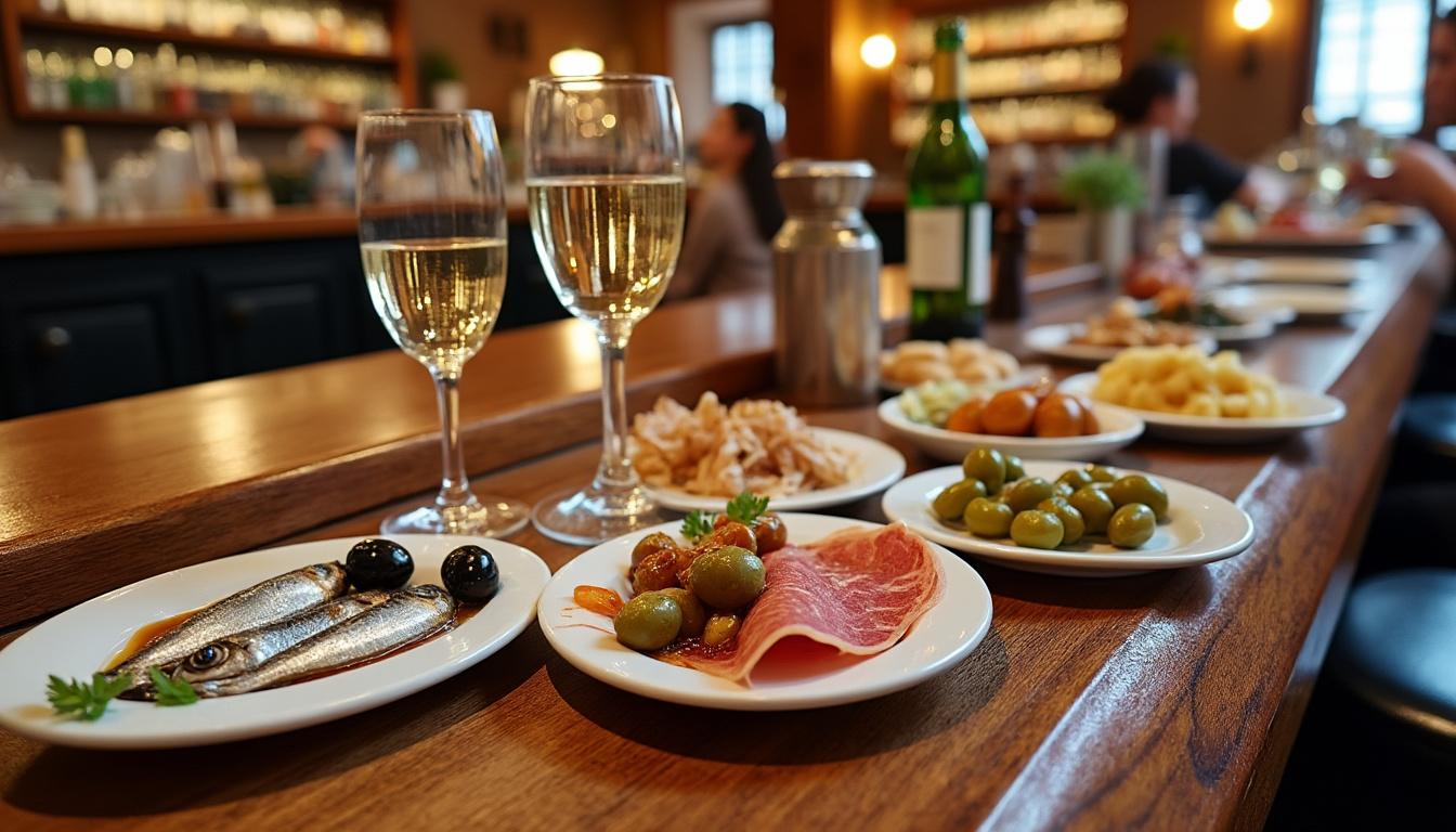 découvrez les meilleures spécialités culinaires du nord de l’italie à savourer lors d’un road trip d’une semaine : chefs-d’œuvre traditionnels, produits locaux et saveurs authentiques à ne pas manquer !