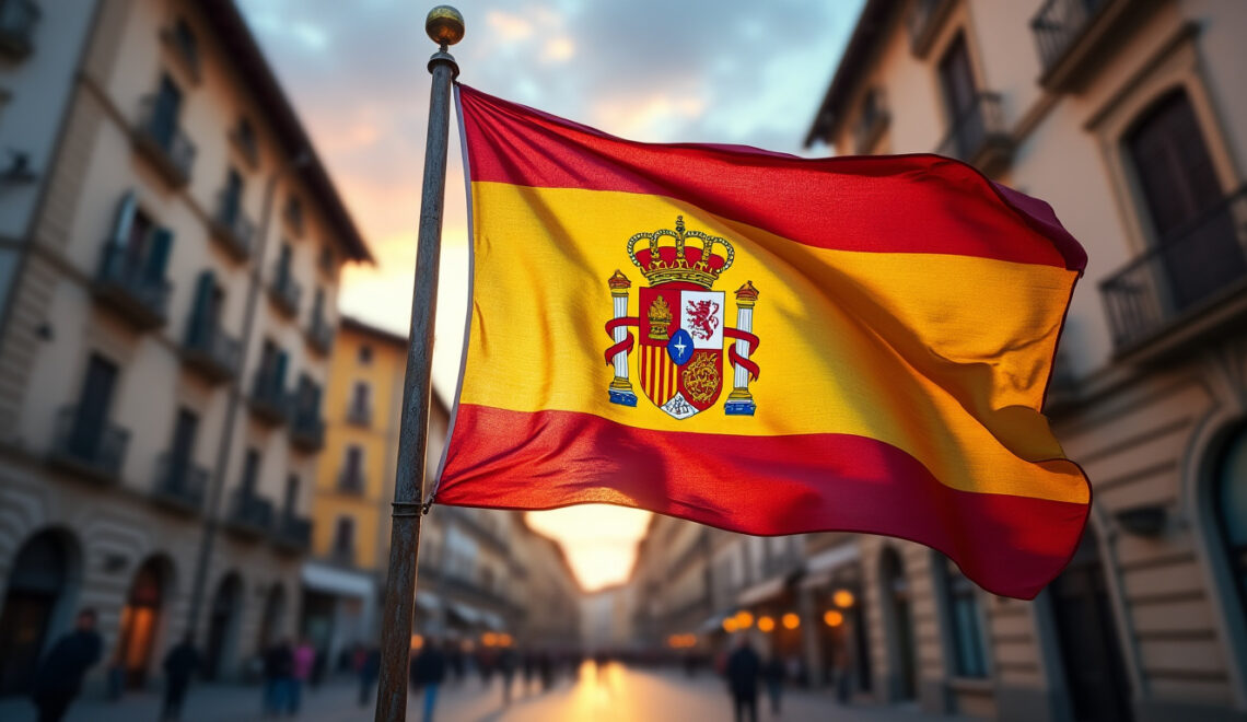 découvrez la signification et l'histoire des symboles du drapeau rouge, jaune et violet espagnol, emblème d'identité et de lutte pour la liberté, et explorez son impact culturel et politique en espagne.
