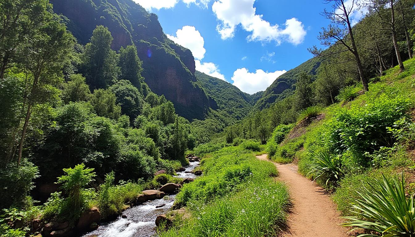découvrez les trésors cachés d'aguimes grâce à notre guide complet des meilleurs sites à visiter. explorez l'histoire, la culture et les paysages authentiques de cette charmante ville des canaries.