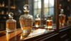 découvrez les trésors cachés du musée international du parfum, un lieu fascinant où l'art et l'histoire des fragrances prennent vie. explorez des collections uniques et laissez-vous envoûter par les secrets du monde olfactif.
