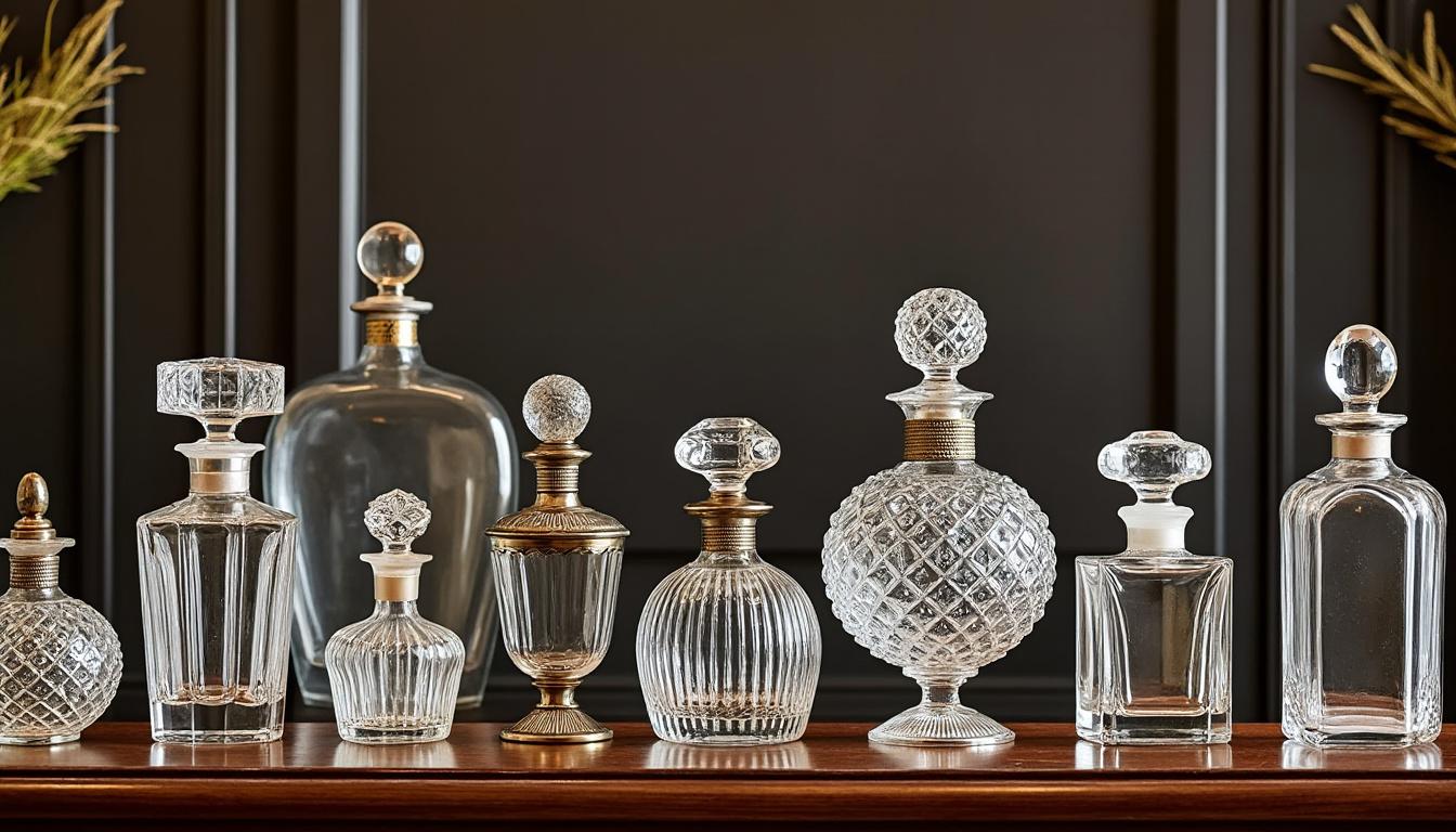 découvrez les merveilles insoupçonnées du musée international du parfum. plongez dans un univers olfactif unique et explorez des trésors cachés qui éveilleront vos sens. une visite incontournable pour les passionnés de parfum et d'art!